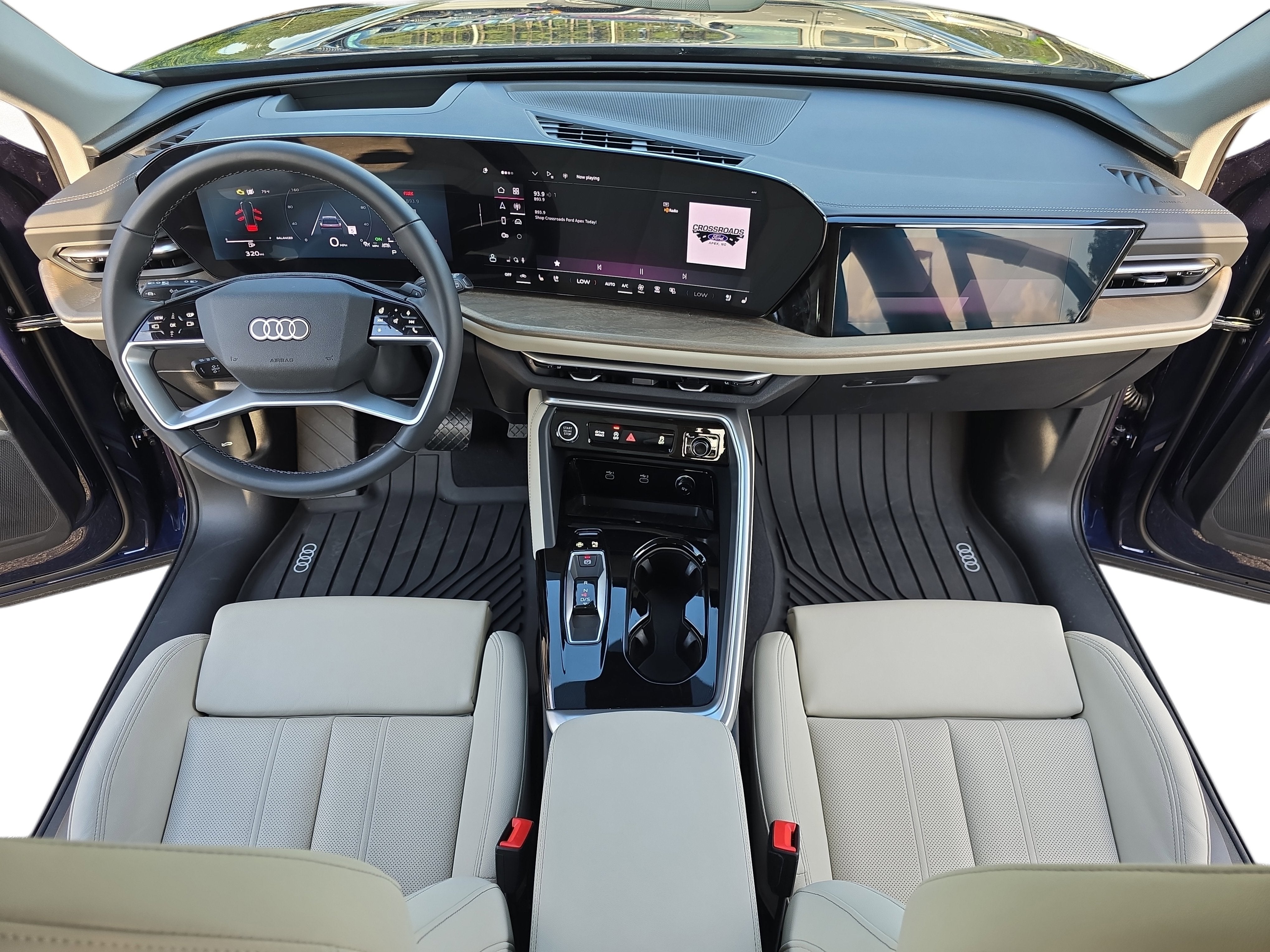 2025 Audi Q5 Prestige