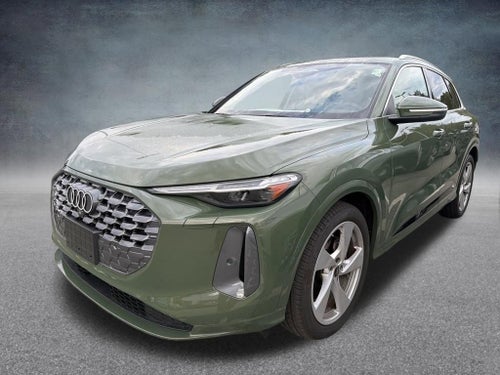 2025 Audi Q5 Prestige
