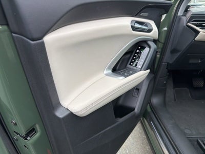 2025 Audi Q5 Prestige
