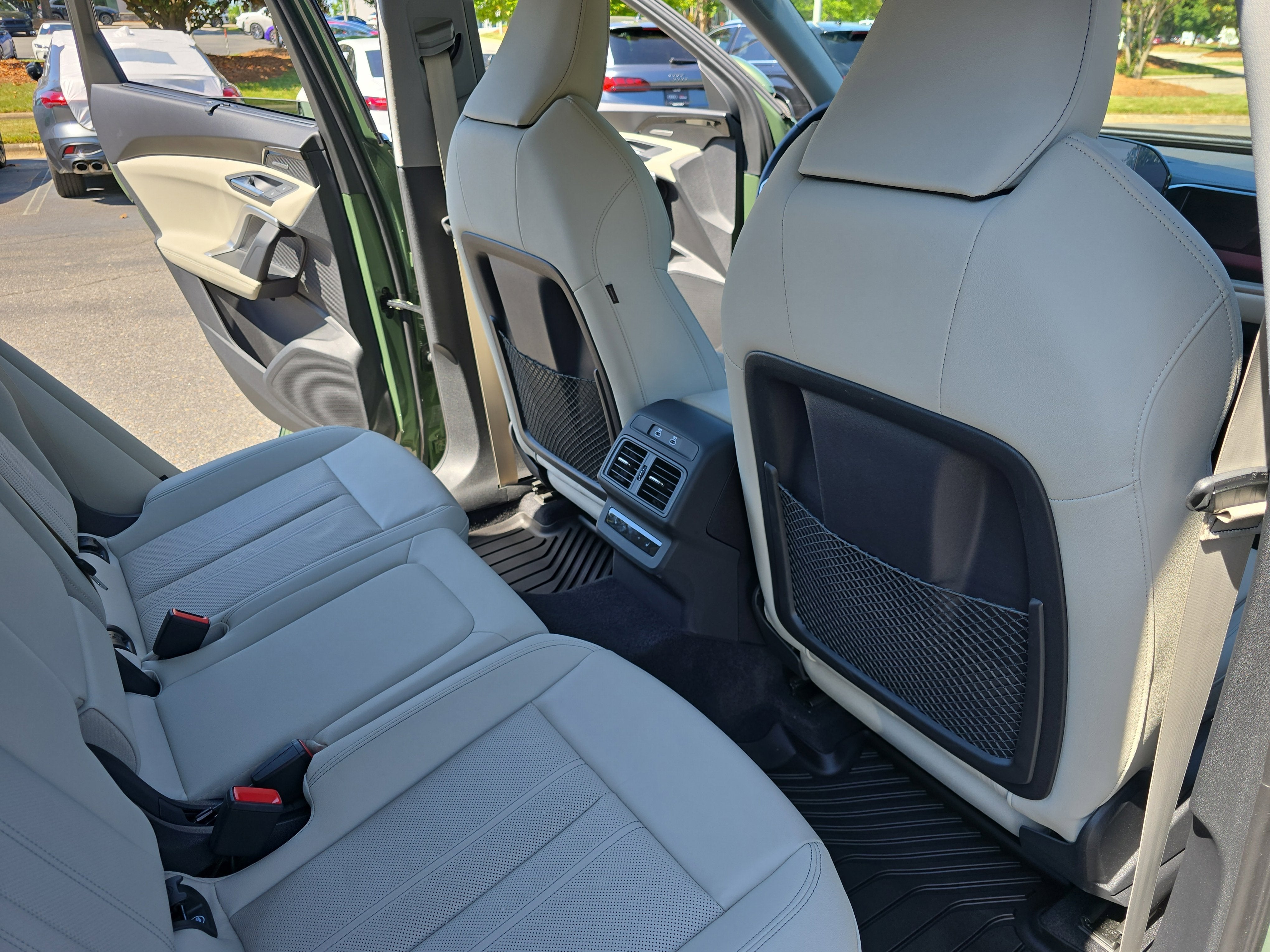 2025 Audi Q5 Prestige