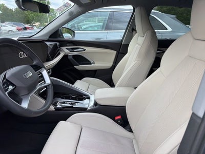 2025 Audi Q5 Prestige