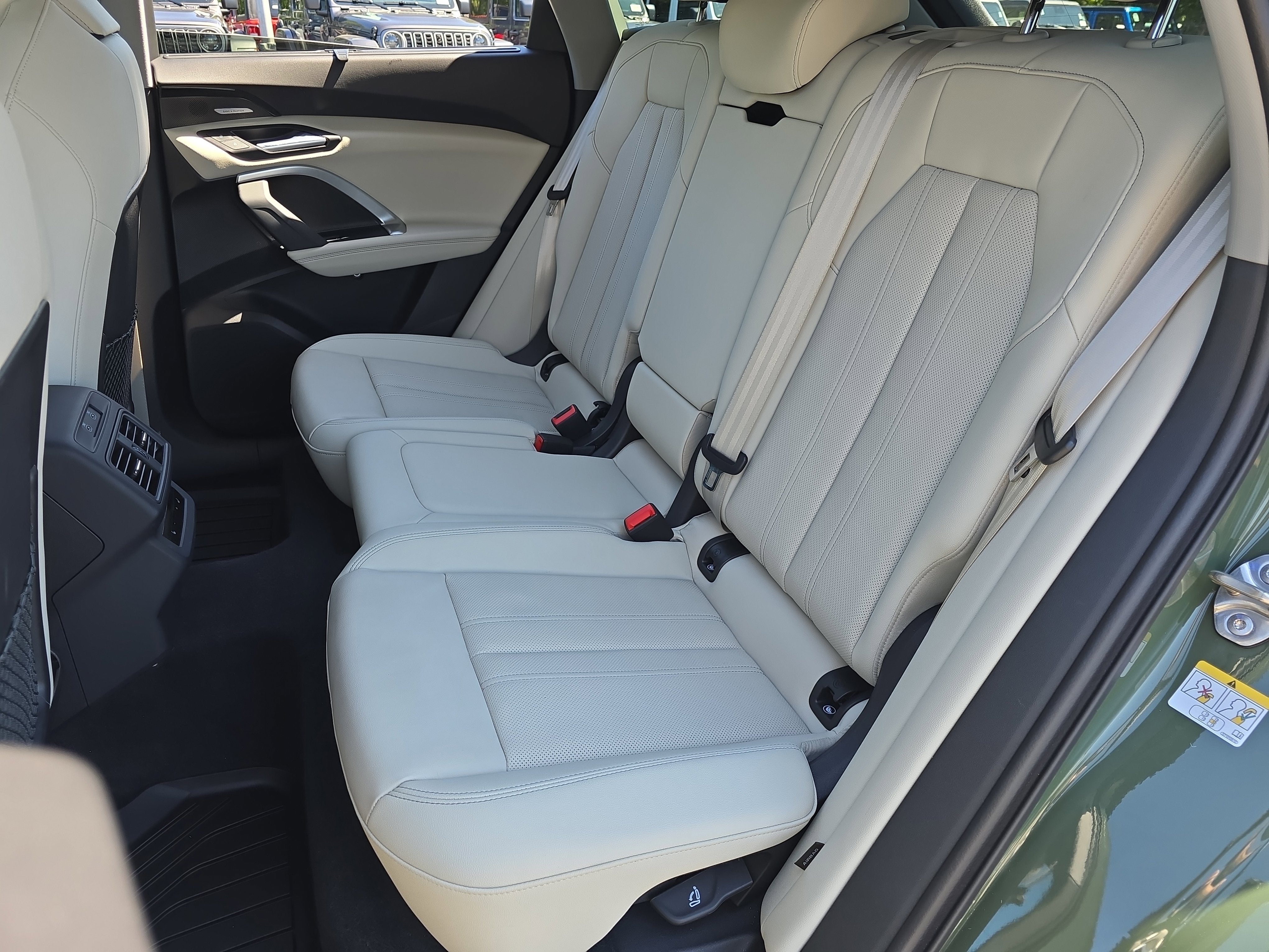 2025 Audi Q5 Prestige