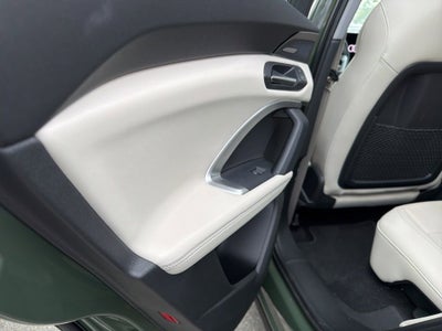 2025 Audi Q5 Prestige