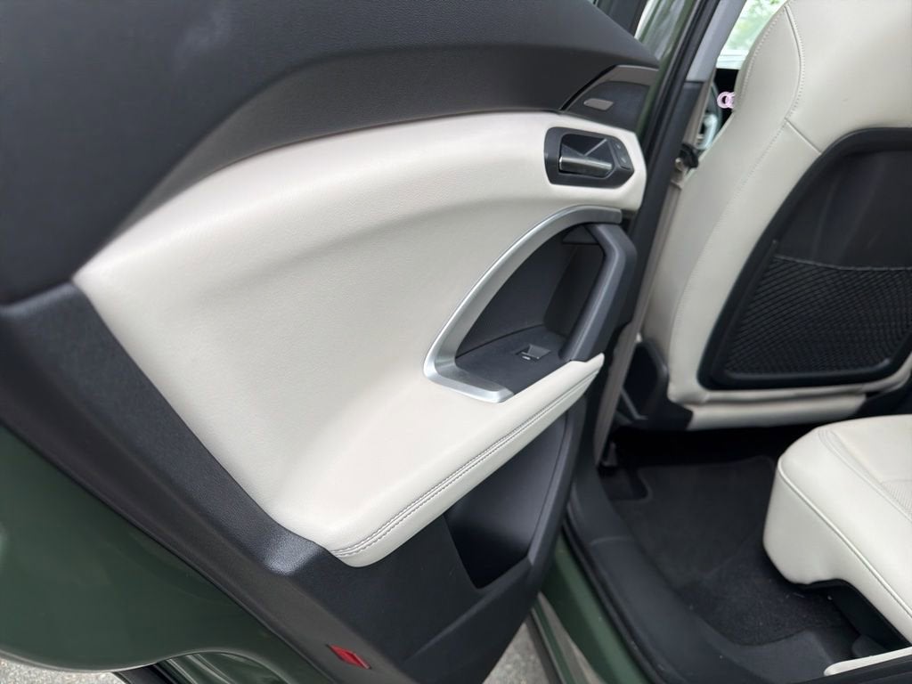 2025 Audi Q5 Prestige