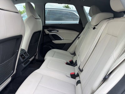 2025 Audi Q5 Prestige