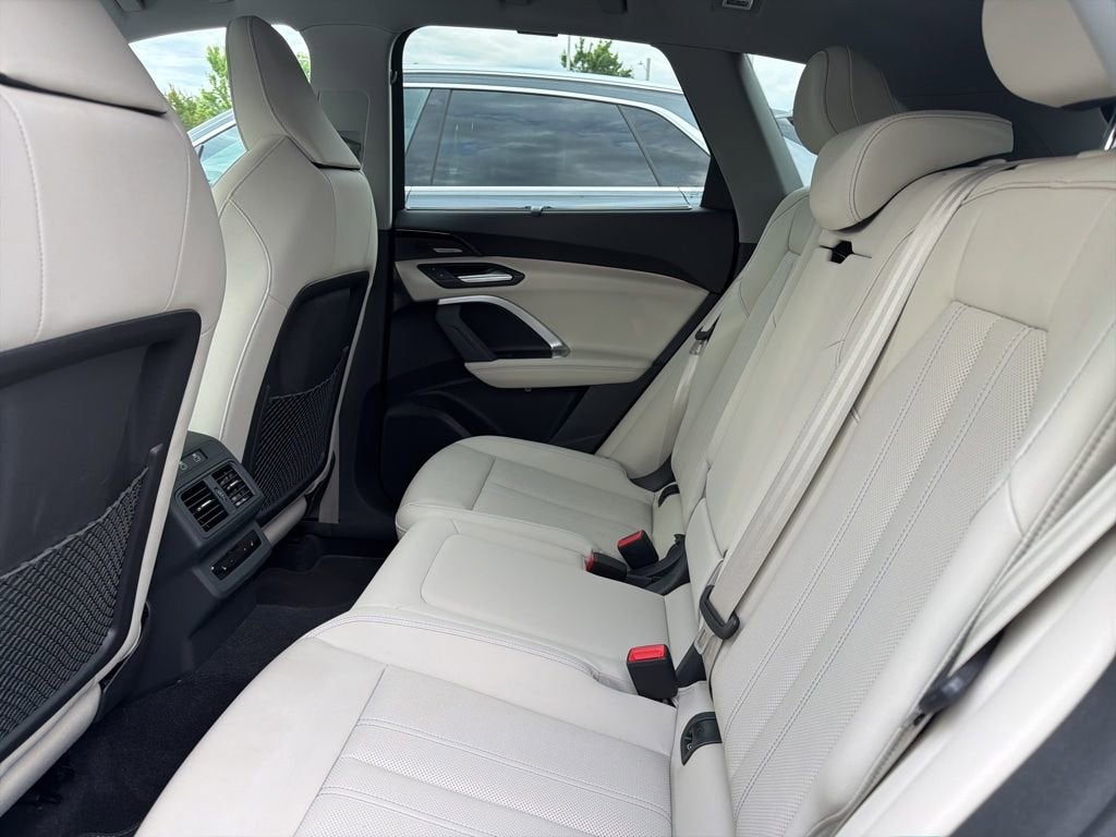 2025 Audi Q5 Prestige