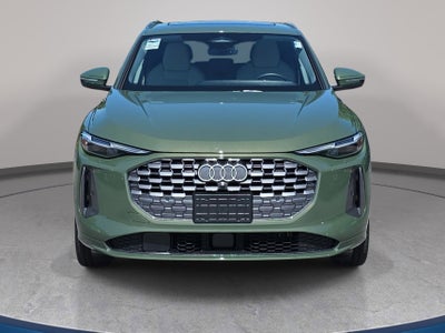 2025 Audi Q5 Prestige