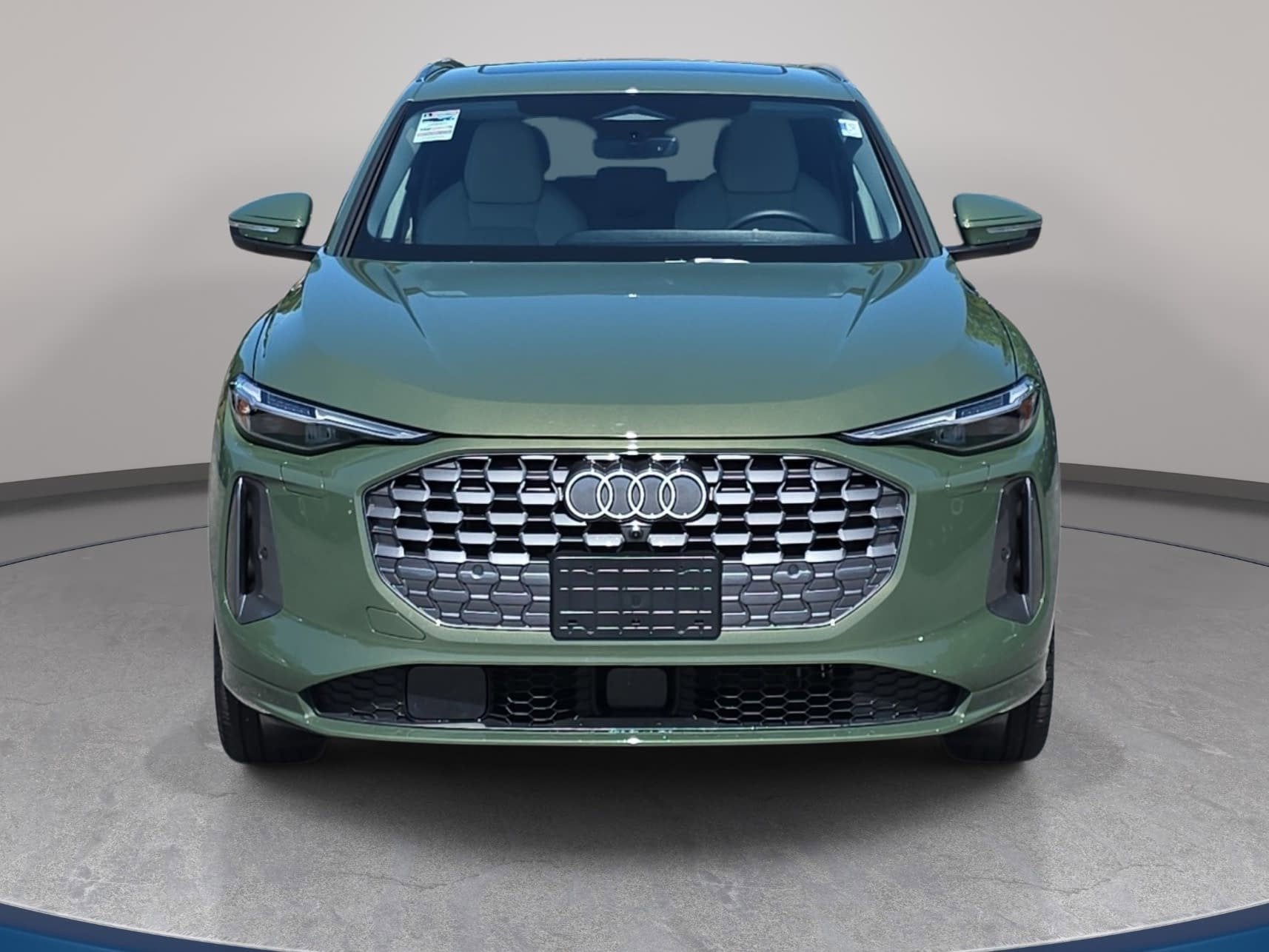 2025 Audi Q5 Prestige