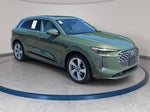 2025 Audi Q5 Prestige