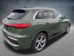 2025 Audi Q5 Prestige