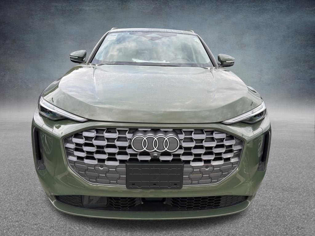 2025 Audi Q5 Prestige