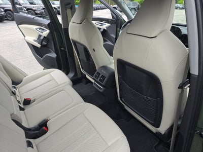 2025 Audi Q5 Prestige