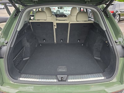 2025 Audi Q5 Prestige