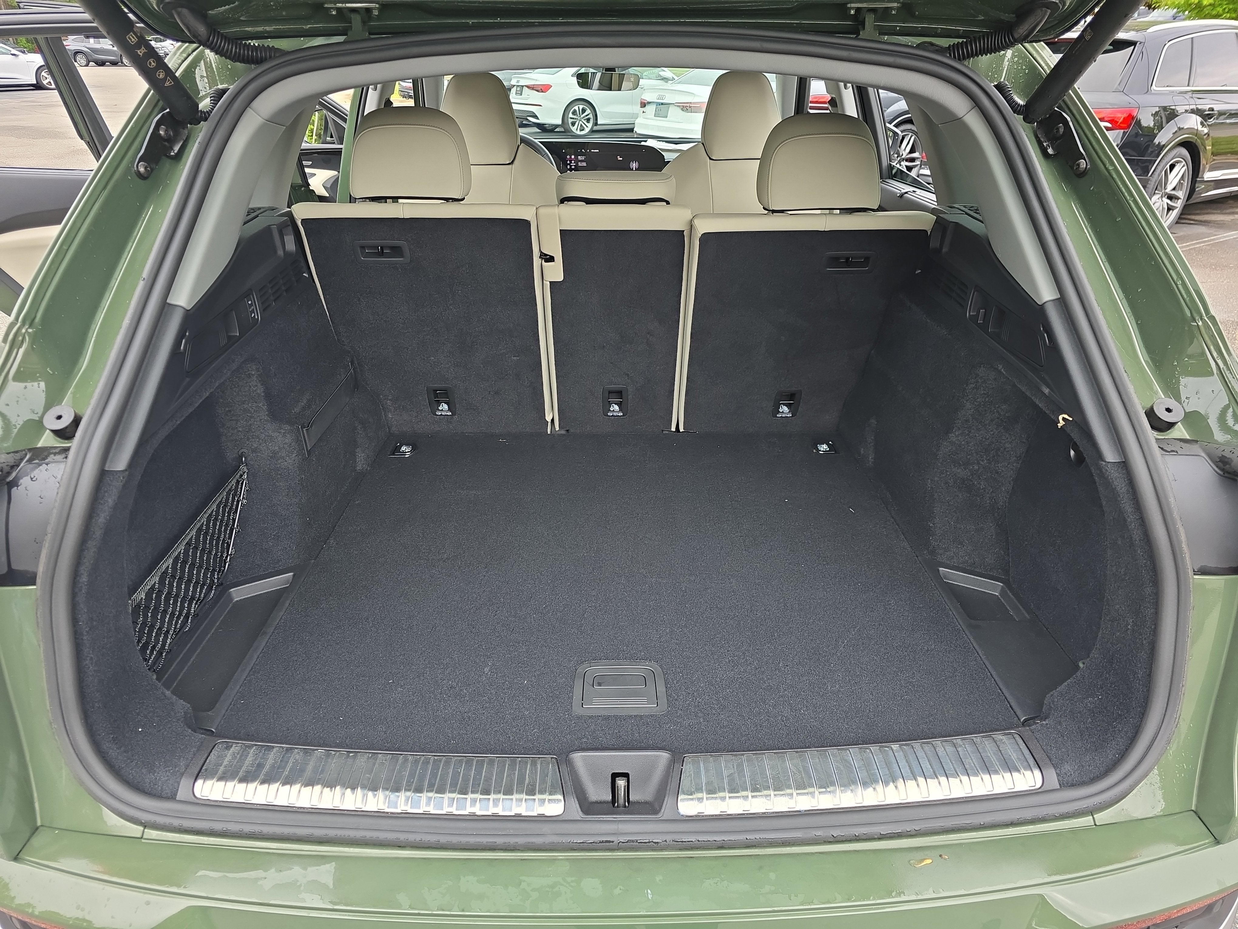 2025 Audi Q5 Prestige