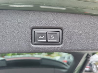 2025 Audi Q5 Prestige