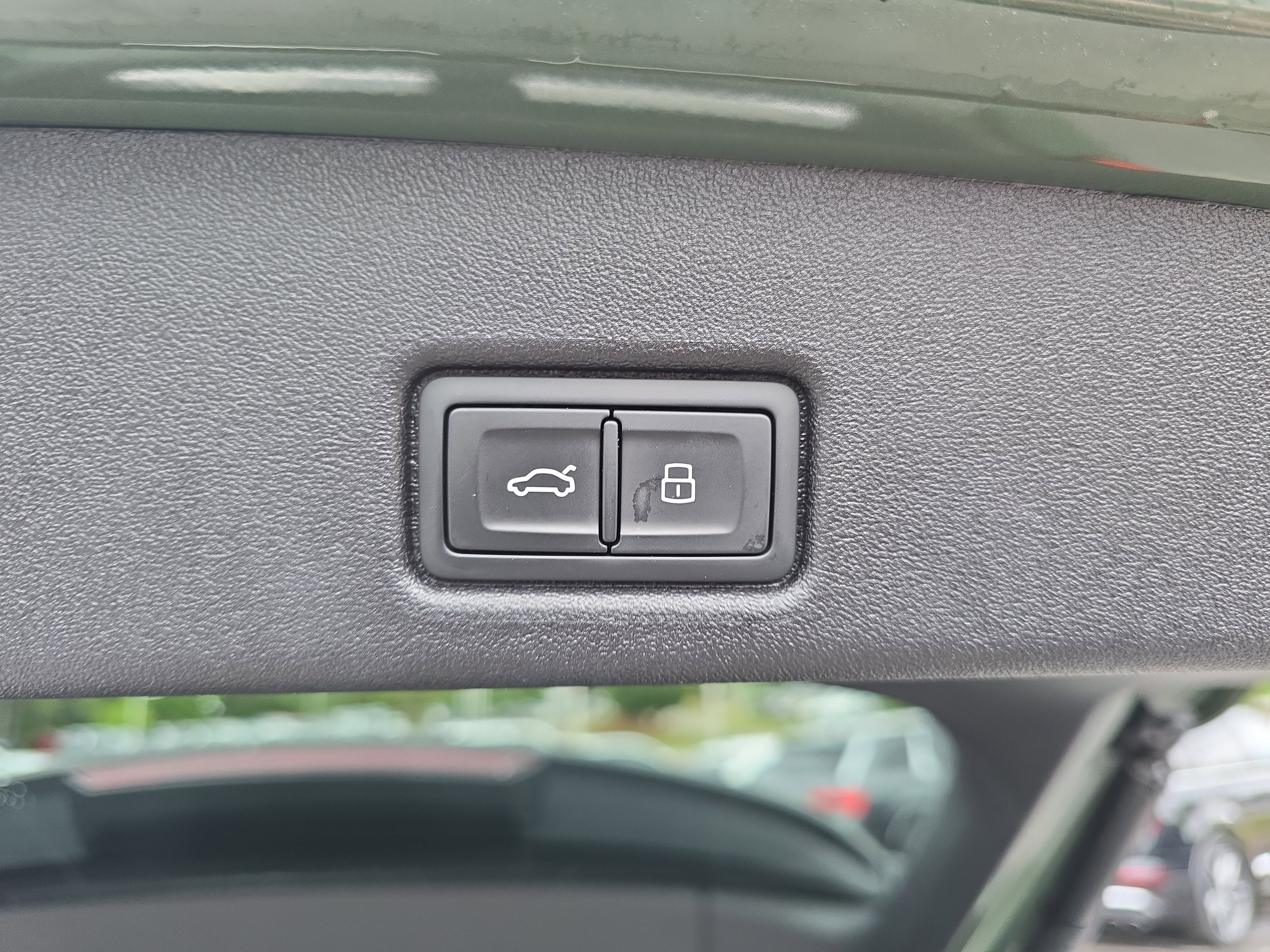 2025 Audi Q5 Prestige