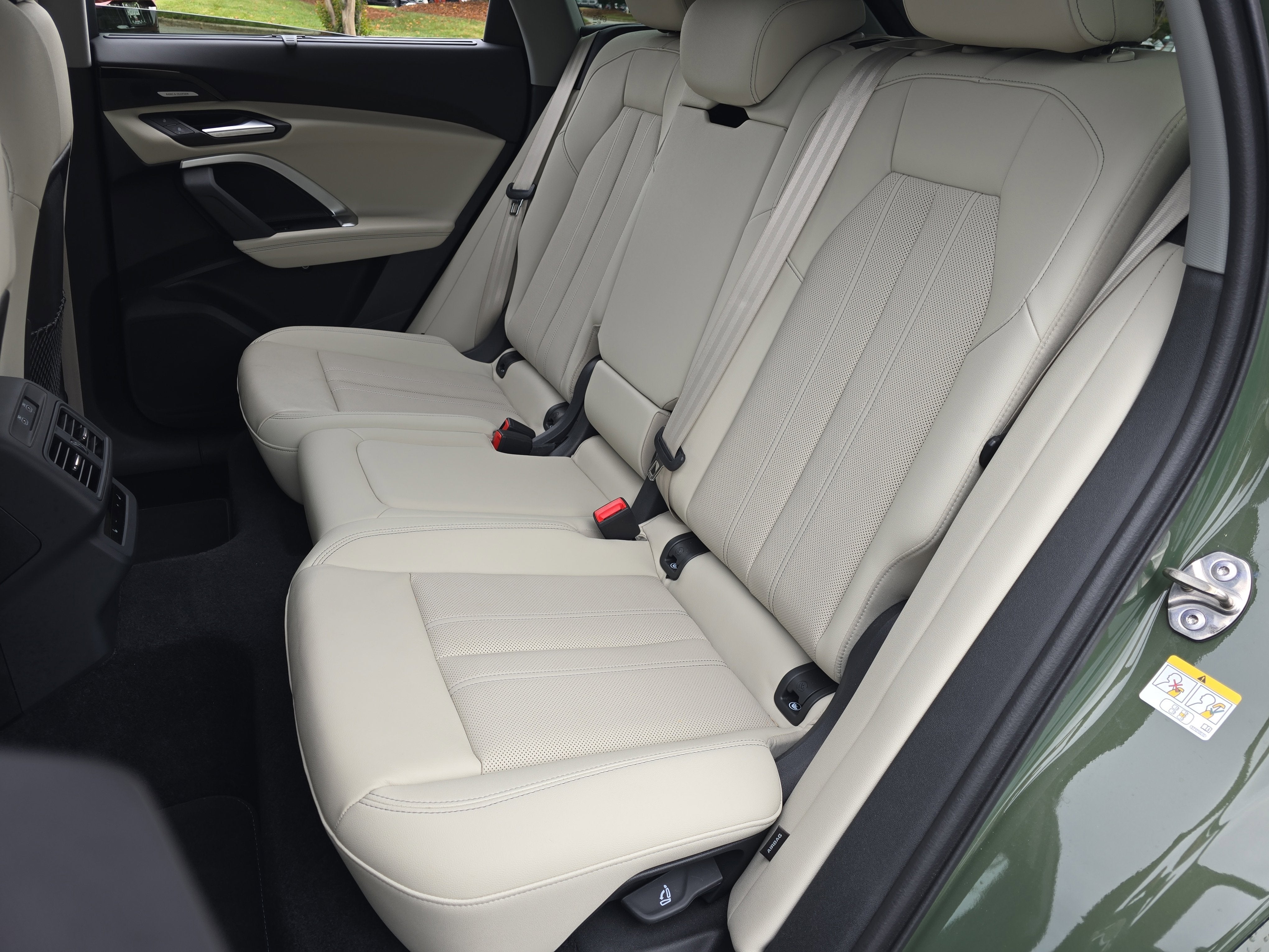 2025 Audi Q5 Prestige
