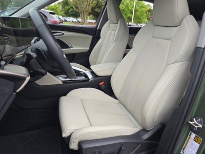 2025 Audi Q5 Prestige
