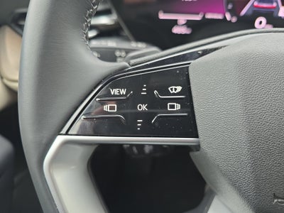 2025 Audi Q5 Prestige