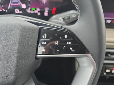 2025 Audi Q5 Prestige