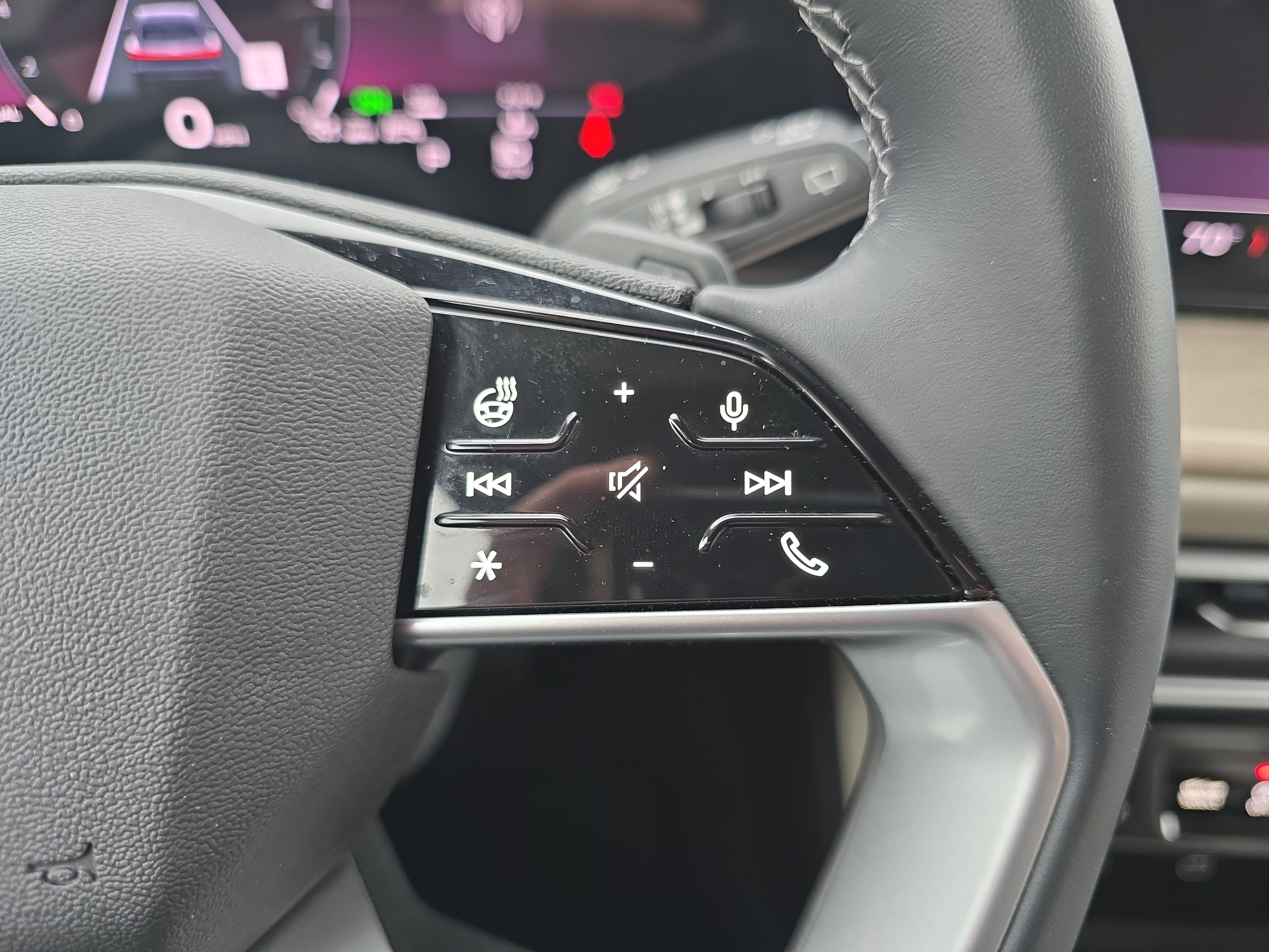 2025 Audi Q5 Prestige