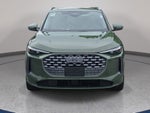 2025 Audi Q5 Prestige