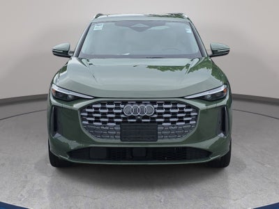 2025 Audi Q5 Prestige