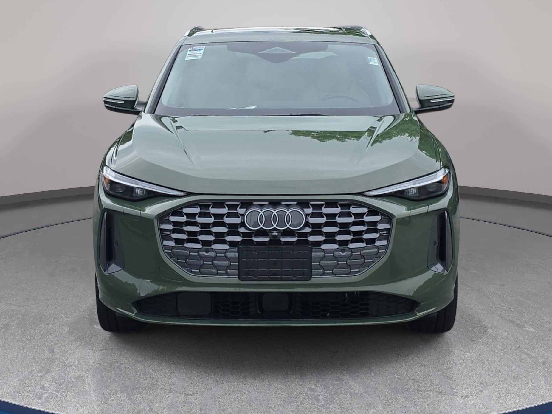 2025 Audi Q5 Prestige