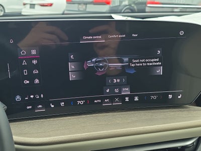 2025 Audi Q5 Prestige