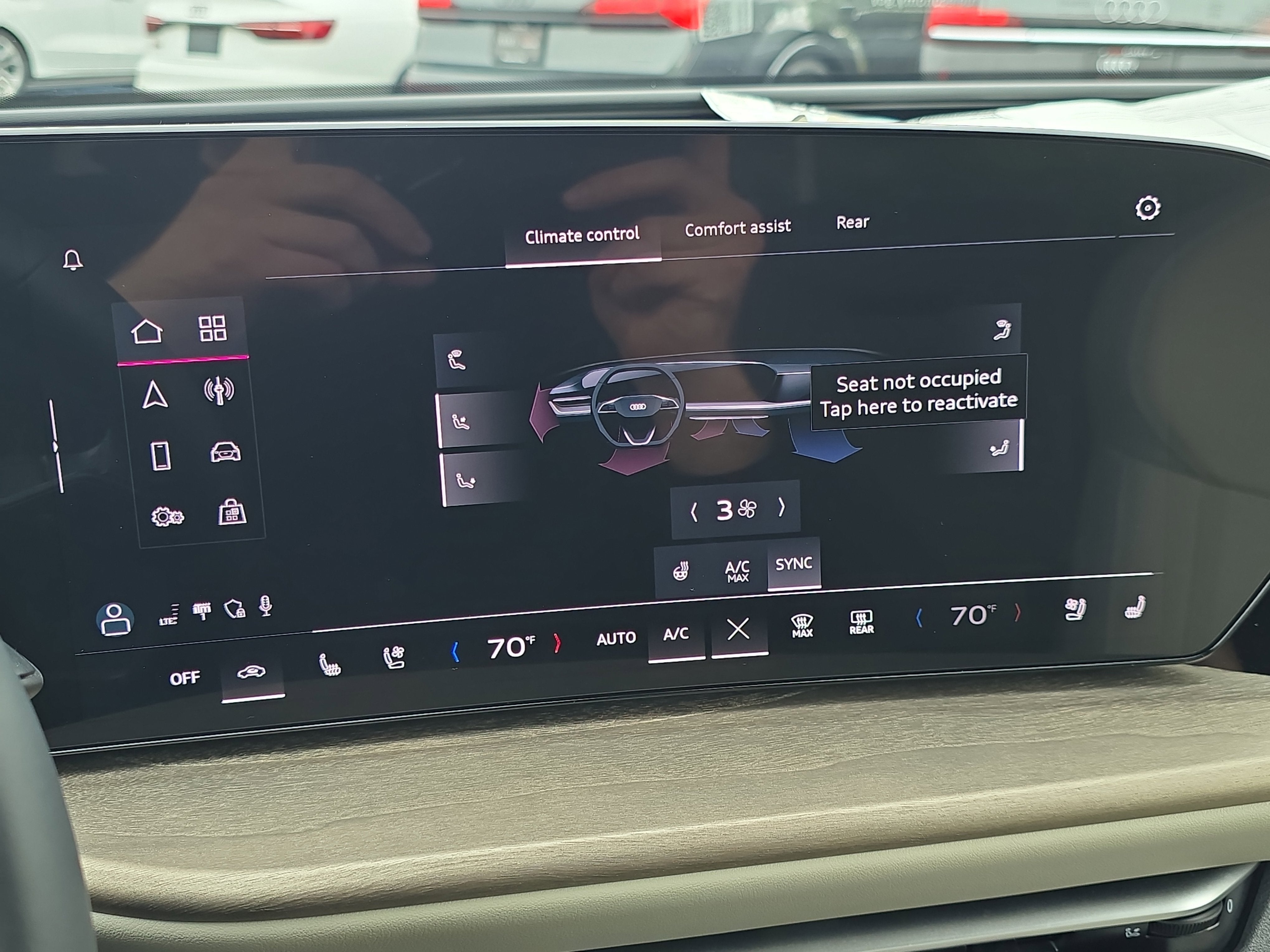 2025 Audi Q5 Prestige