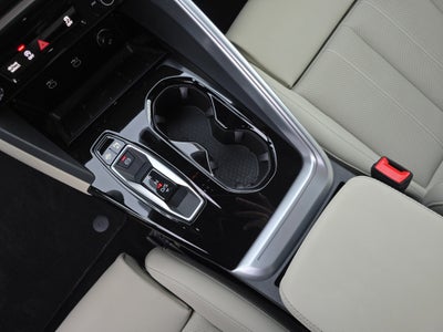2025 Audi Q5 Prestige