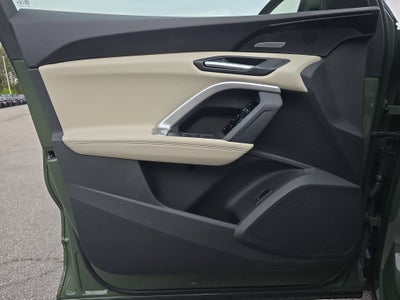 2025 Audi Q5 Prestige