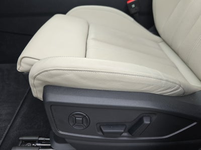 2025 Audi Q5 Prestige
