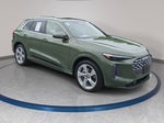 2025 Audi Q5 Prestige
