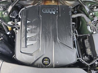 2025 Audi Q5 Prestige