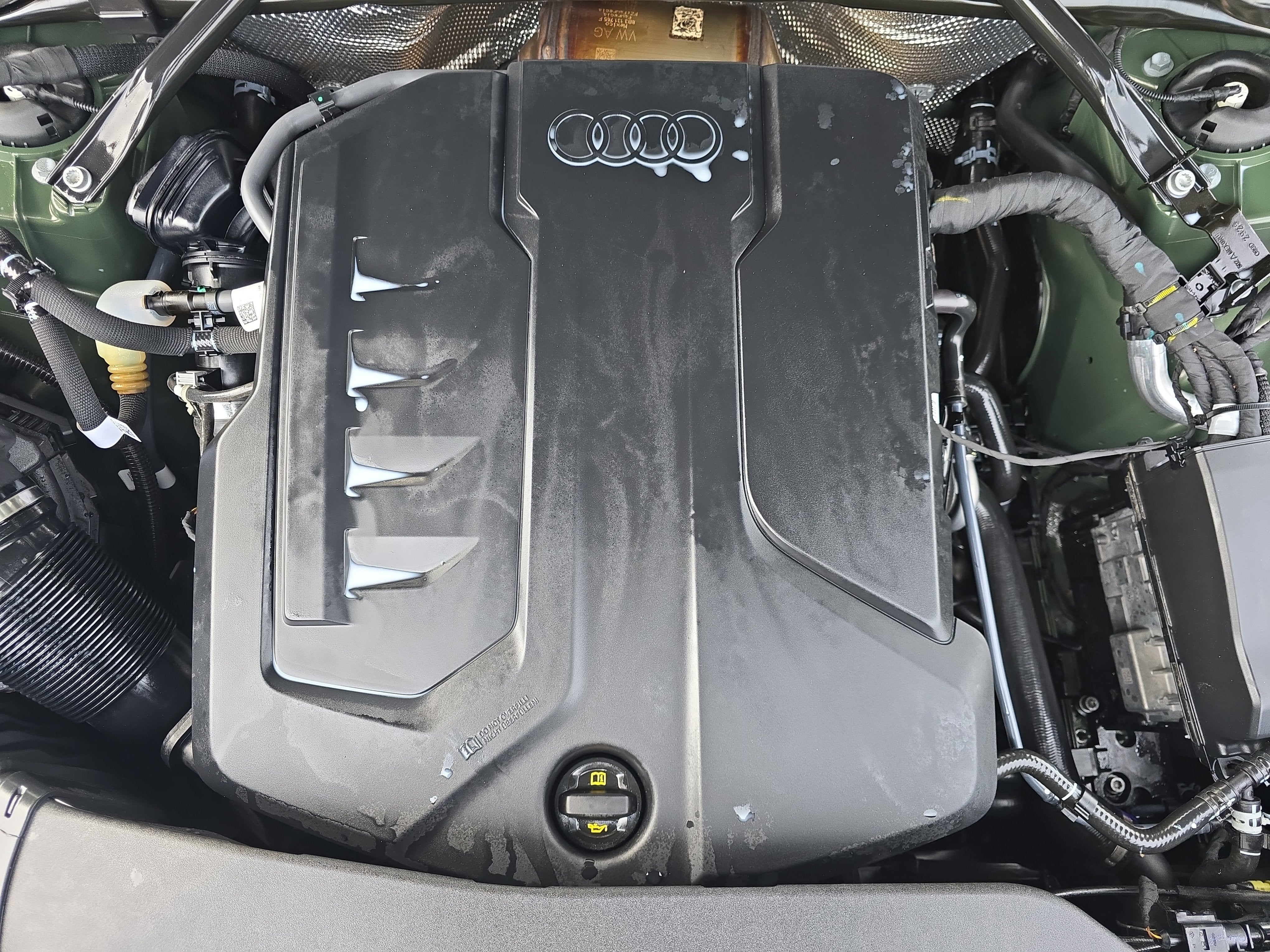 2025 Audi Q5 Prestige