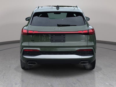2025 Audi Q5 Prestige