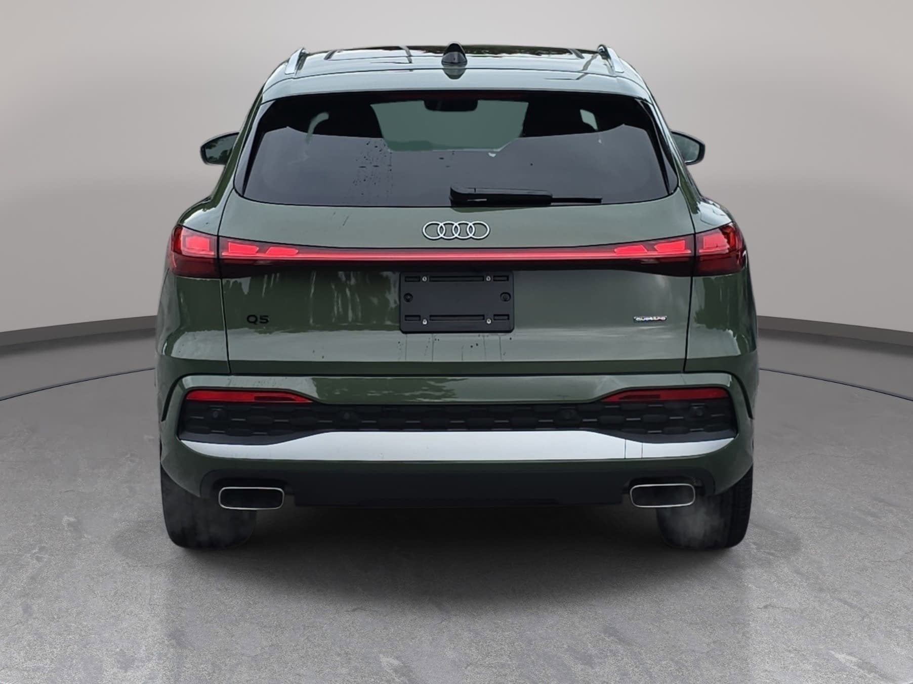 2025 Audi Q5 Prestige