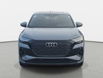 2023 Audi Q4 e-tron Sportback Prestige