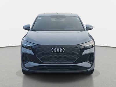 2023 Audi Q4 e-tron Sportback Prestige