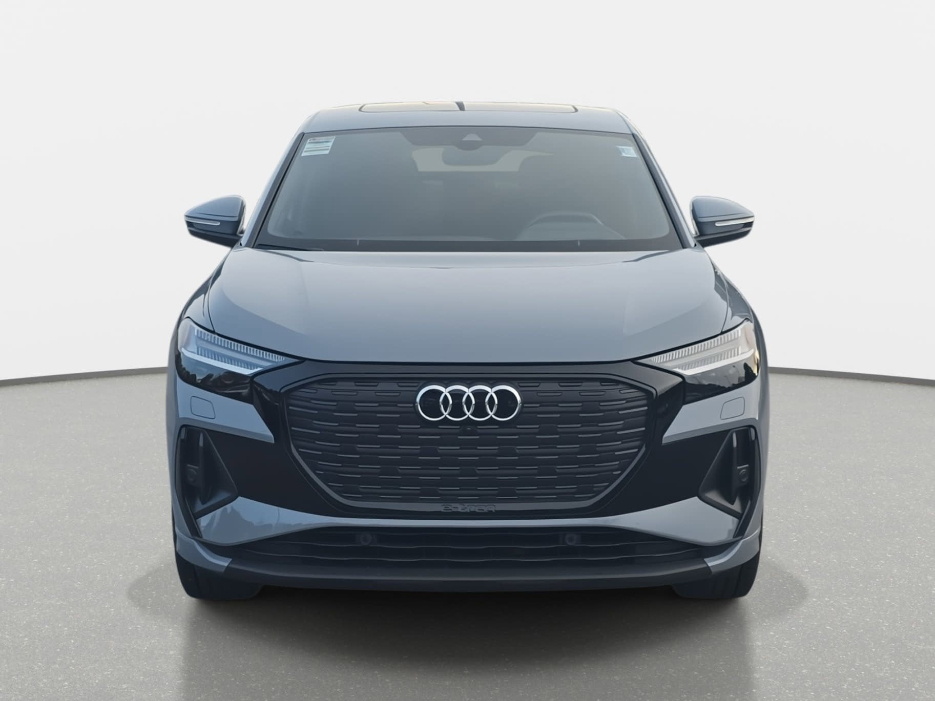 2023 Audi Q4 e-tron Sportback Prestige