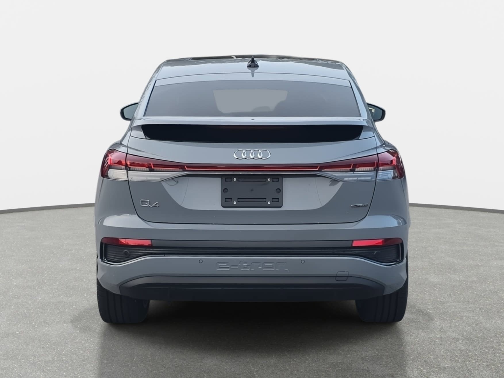 2023 Audi Q4 e-tron Sportback Prestige