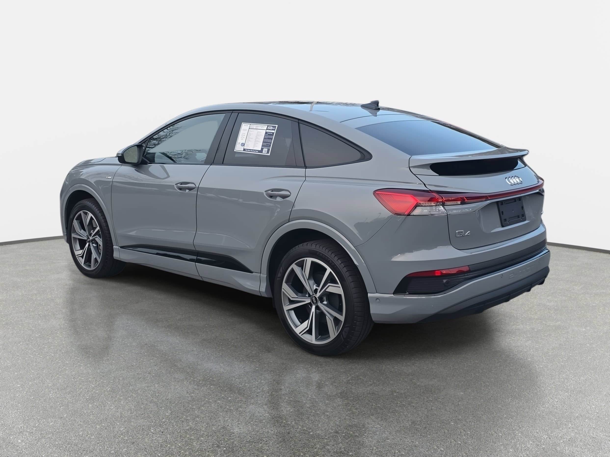 2023 Audi Q4 e-tron Sportback Prestige