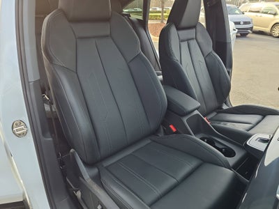 2023 Audi Q4 e-tron Sportback Prestige