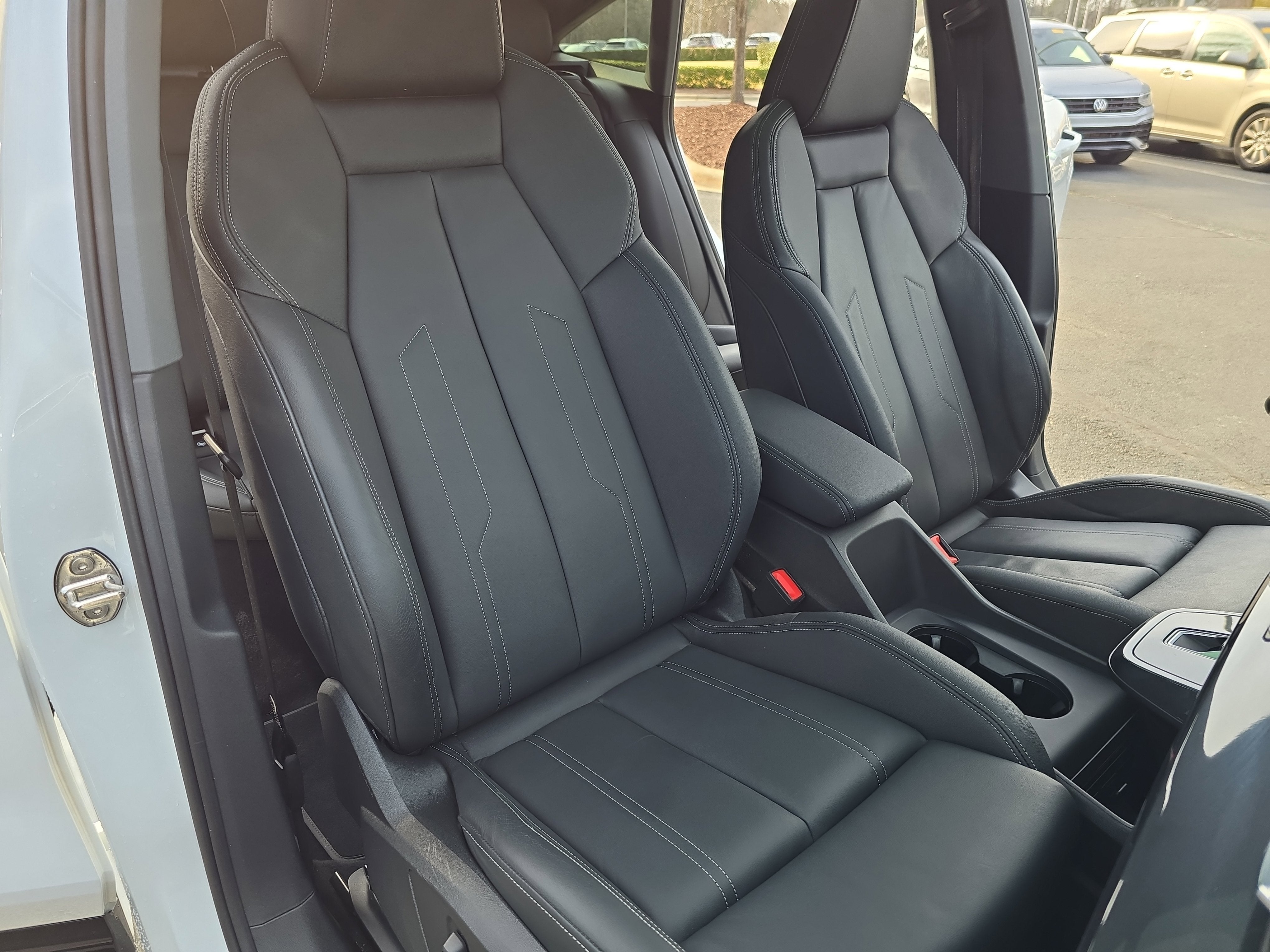 2023 Audi Q4 e-tron Sportback Prestige