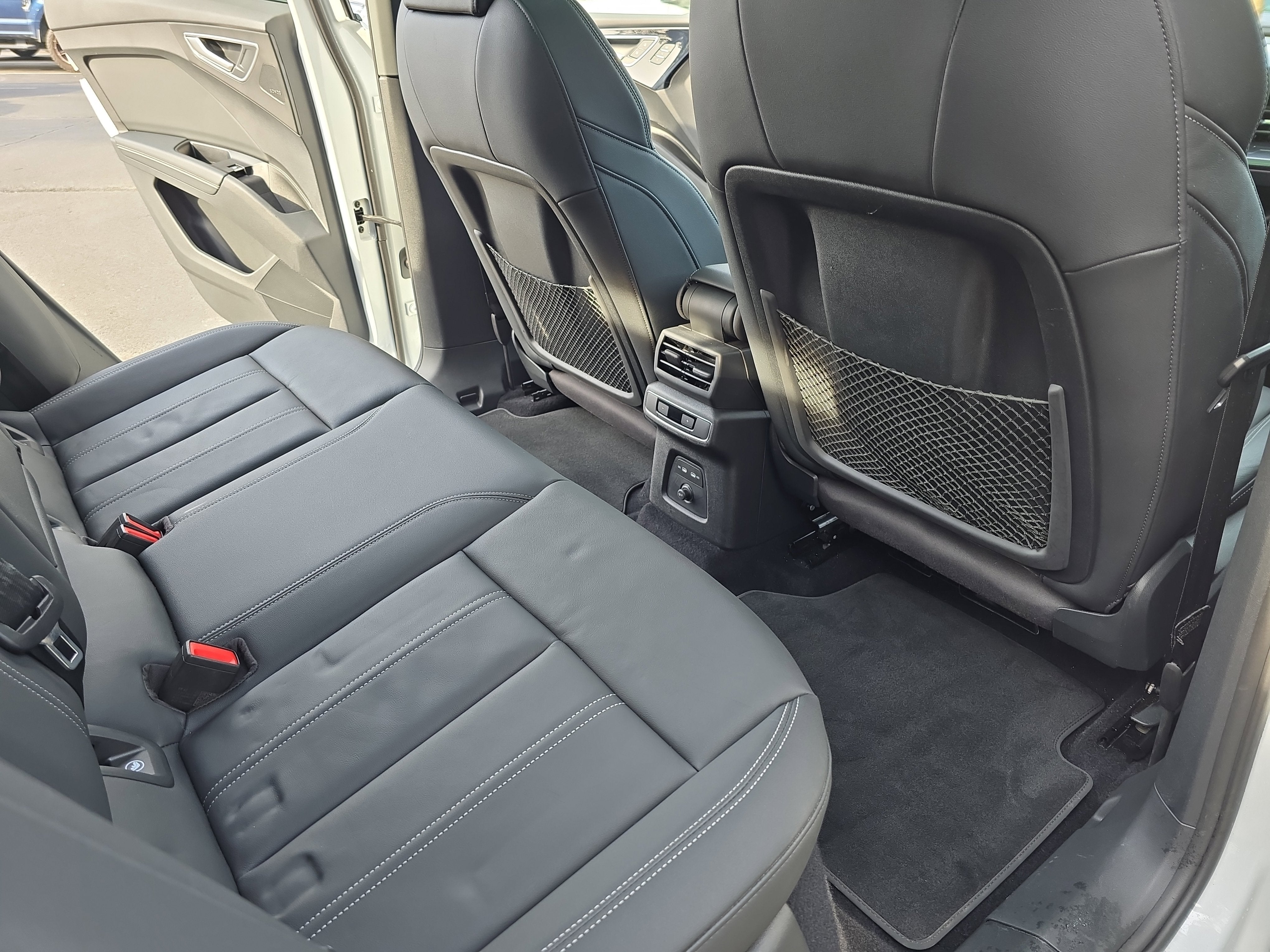 2023 Audi Q4 e-tron Sportback Prestige