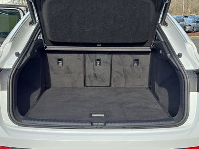 2023 Audi Q4 e-tron Sportback Prestige