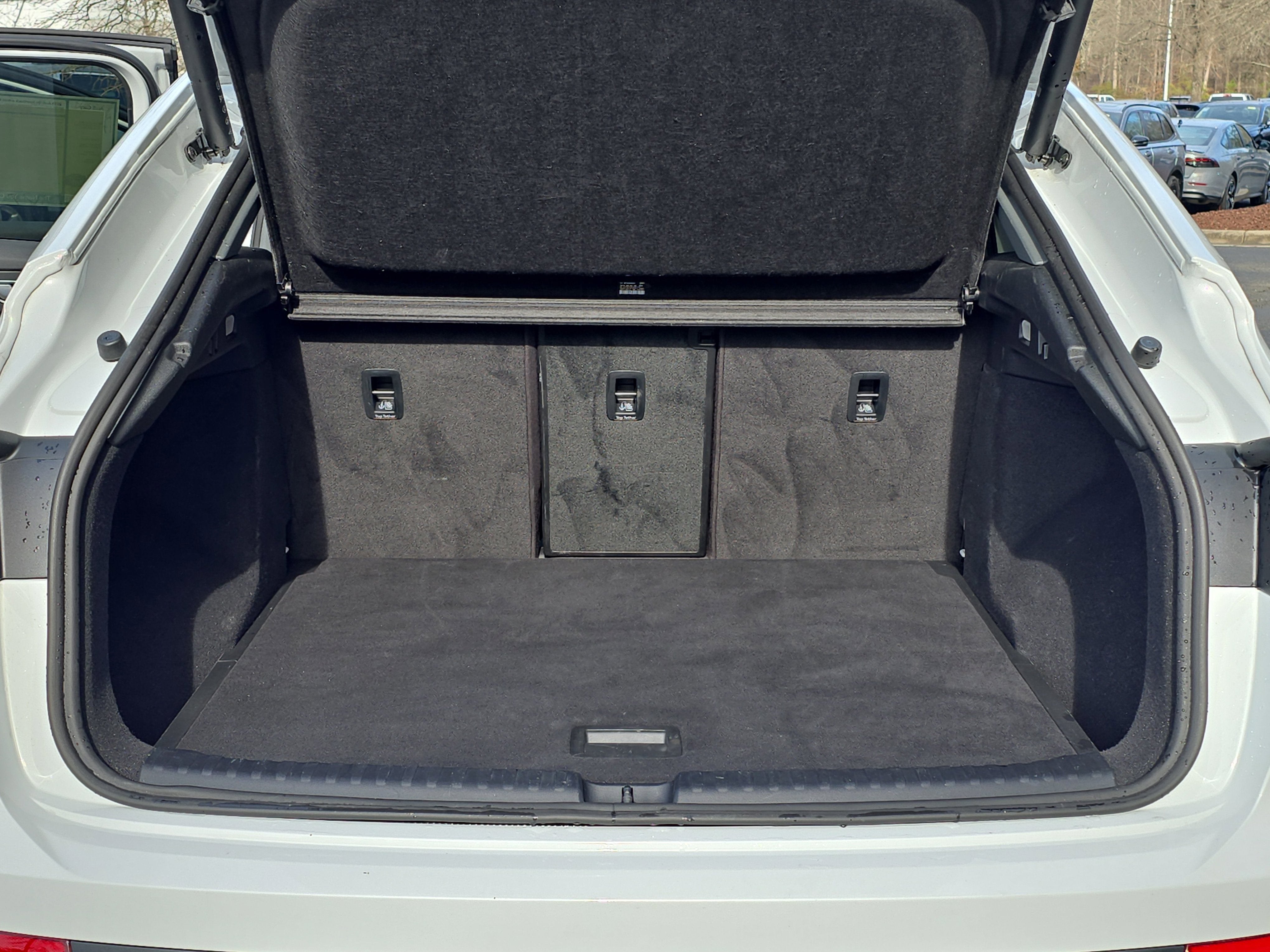 2023 Audi Q4 e-tron Sportback Prestige