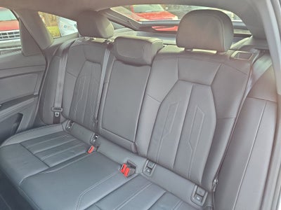 2023 Audi Q4 e-tron Sportback Prestige