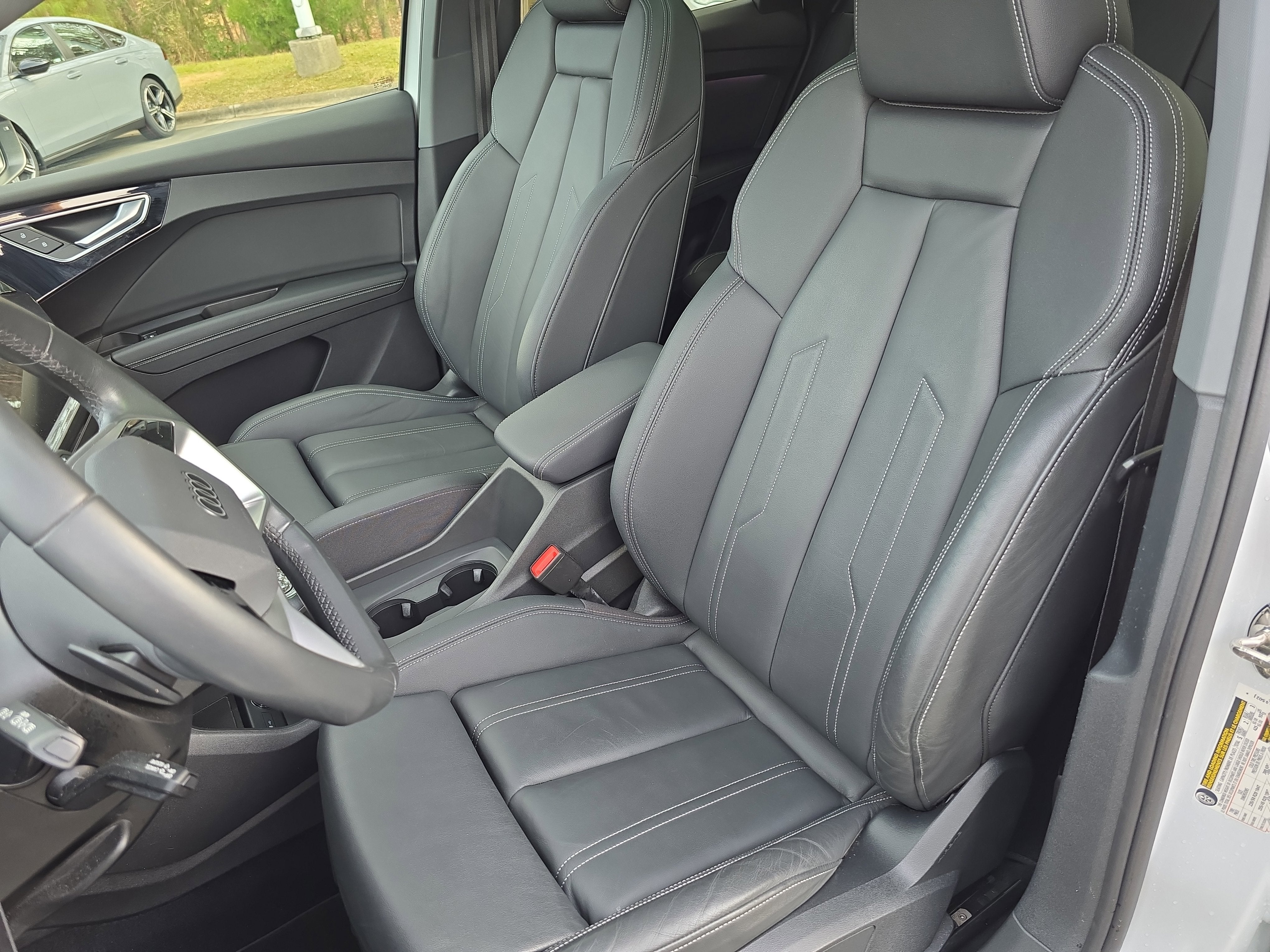 2023 Audi Q4 e-tron Sportback Prestige